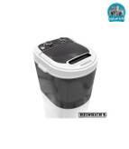 مینی واش 3 کیلوگرم هنریچ مدل HMW 8703