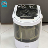 مینی واش 3 کیلوگرم هنریچ مدل HMW 8703