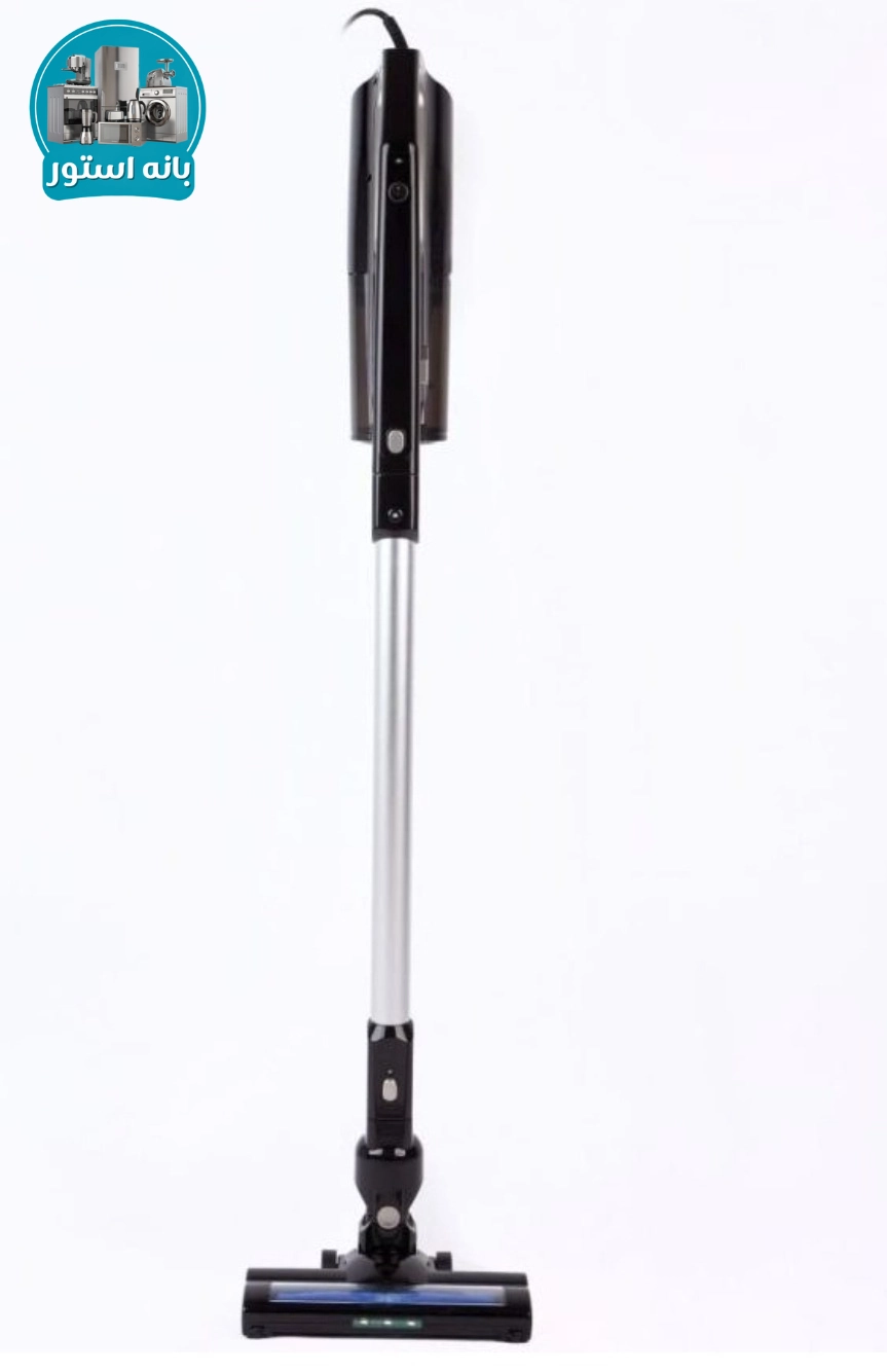 جاروبرقی ایستاده زیگن مدل ZG640VC