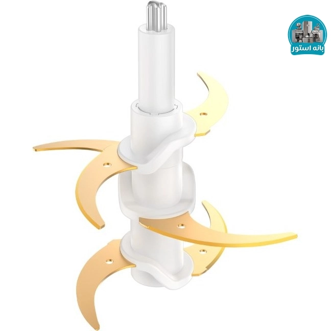 خردکن 3 لیتر زیگن مدل ZG230CH