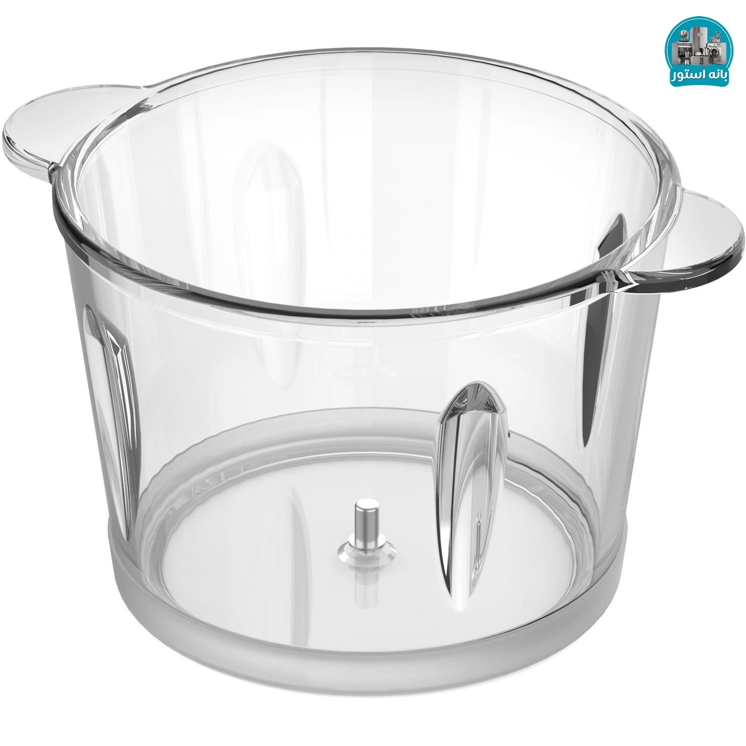 خردکن 3 لیتر زیگن مدل ZG230CH