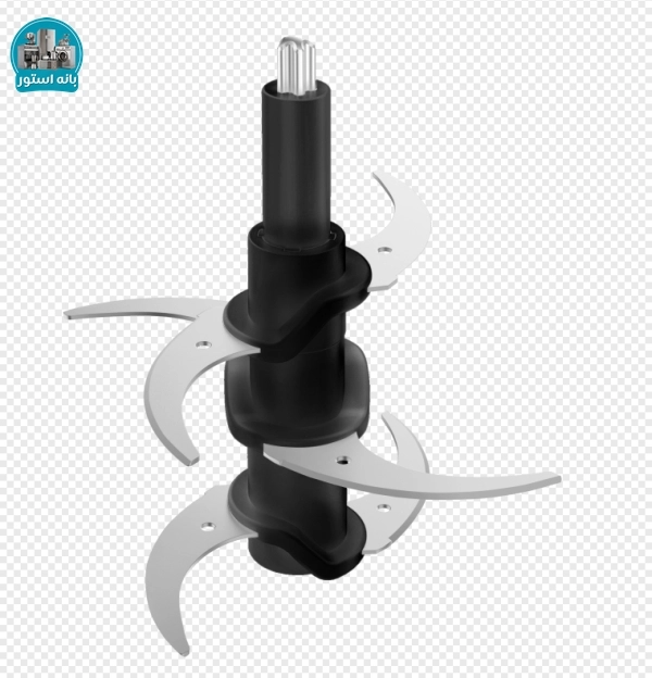 خردکن 3 لیتر زیگن مدل ZG230CH