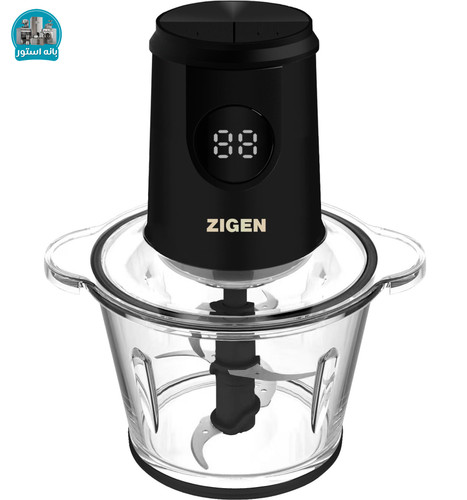 خردکن 3 لیتر زیگن مدل ZG230CH