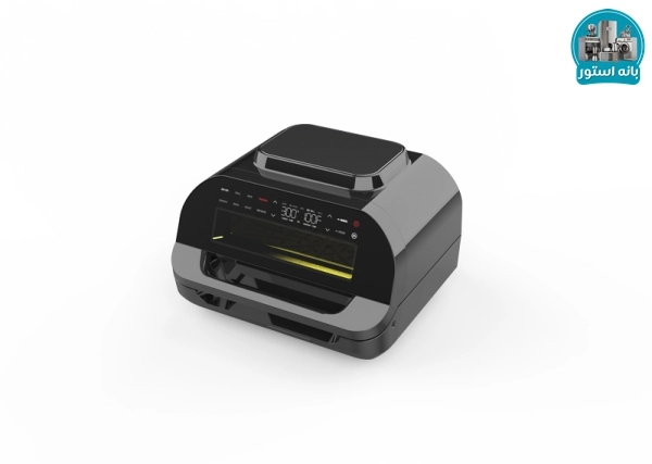 سرخ کن گریل زیگن مدل ZG895GA