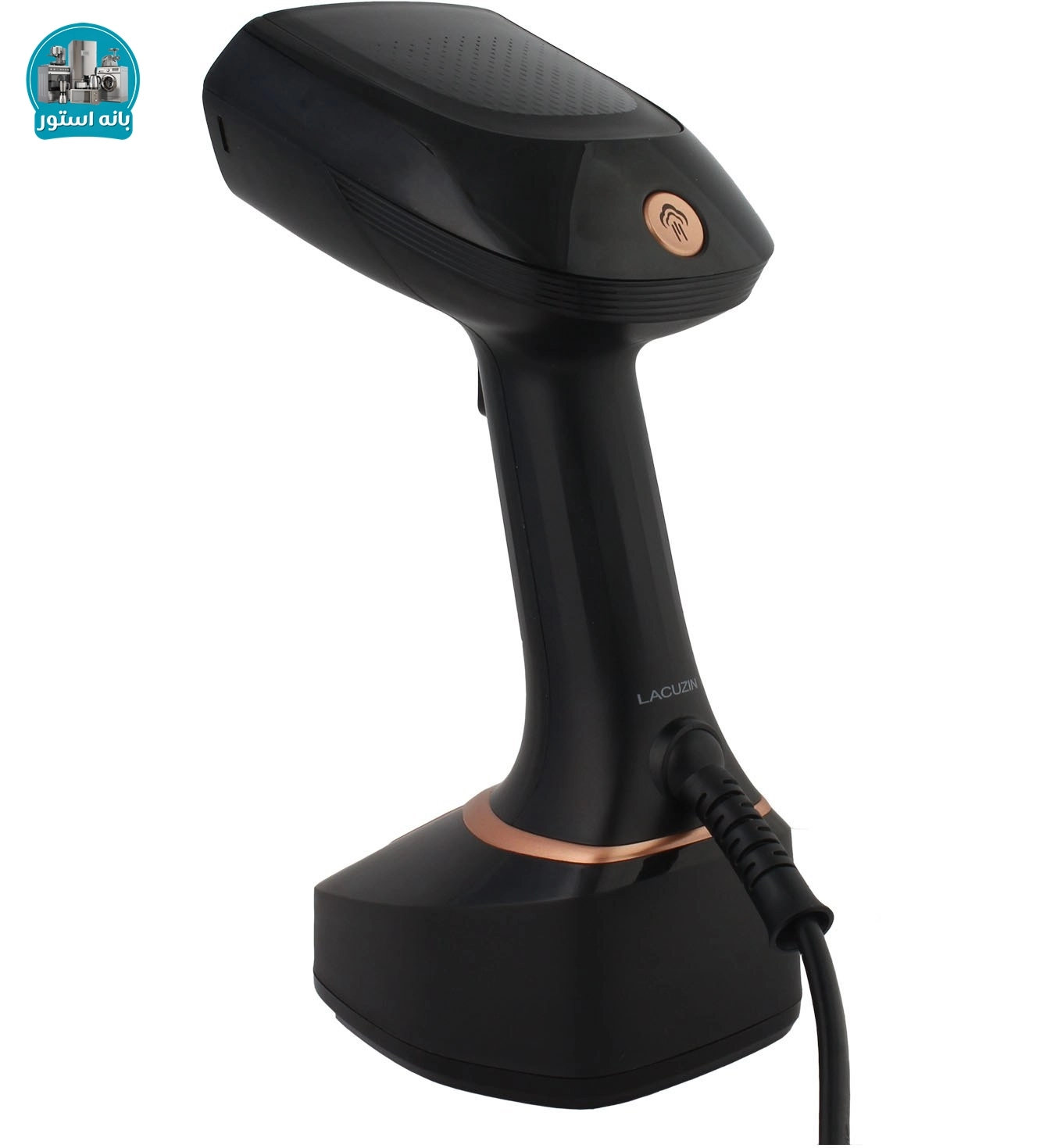 بخارگر دستی زیگن مدل ZG275GS