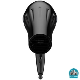 سشوار حرفه ای زیگن مدل ZG420HD