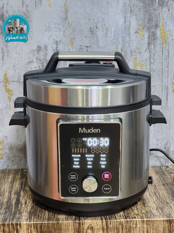 مولتی کوکر مودن مدل MA-2040