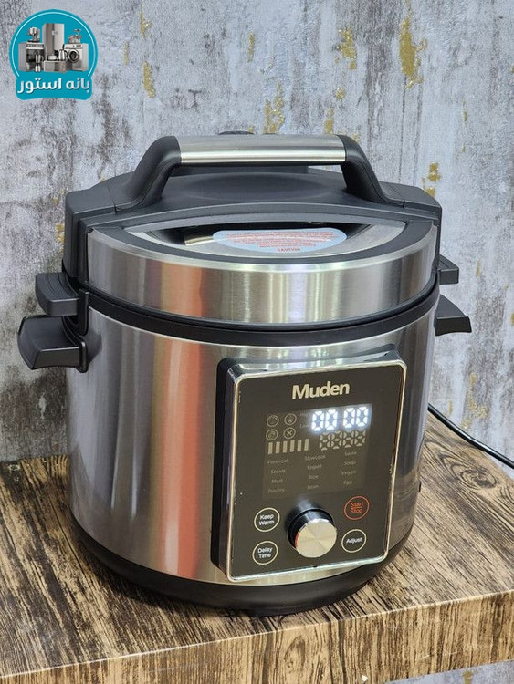 مولتی کوکر مودن مدل MA-2040
