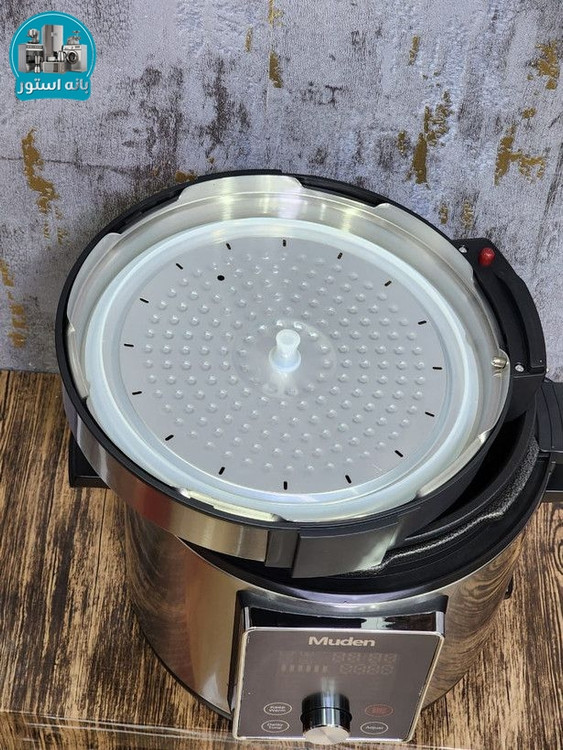 مولتی کوکر مودن مدل MA-2040
