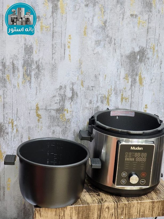 مولتی کوکر مودن مدل MA-2040