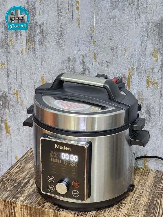 مولتی کوکر مودن مدل MA-2040