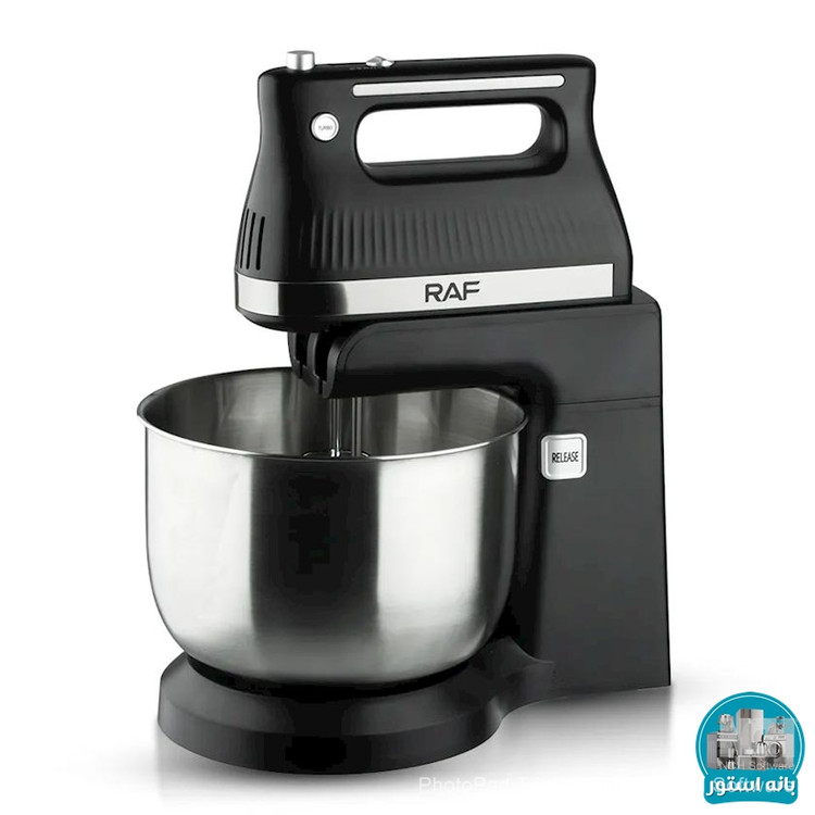 همزن کاسه دار راف مدل R.6651