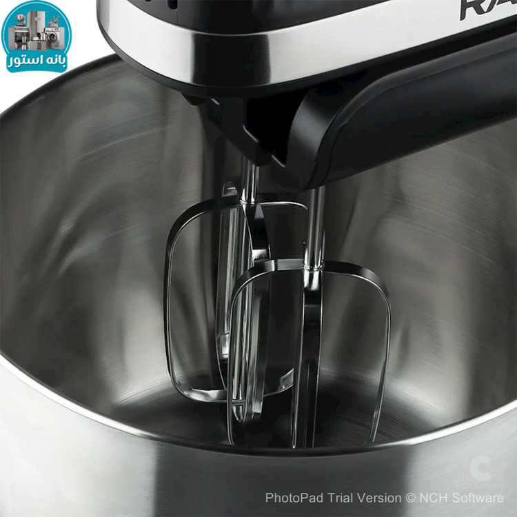 همزن کاسه دار راف مدل R.6651