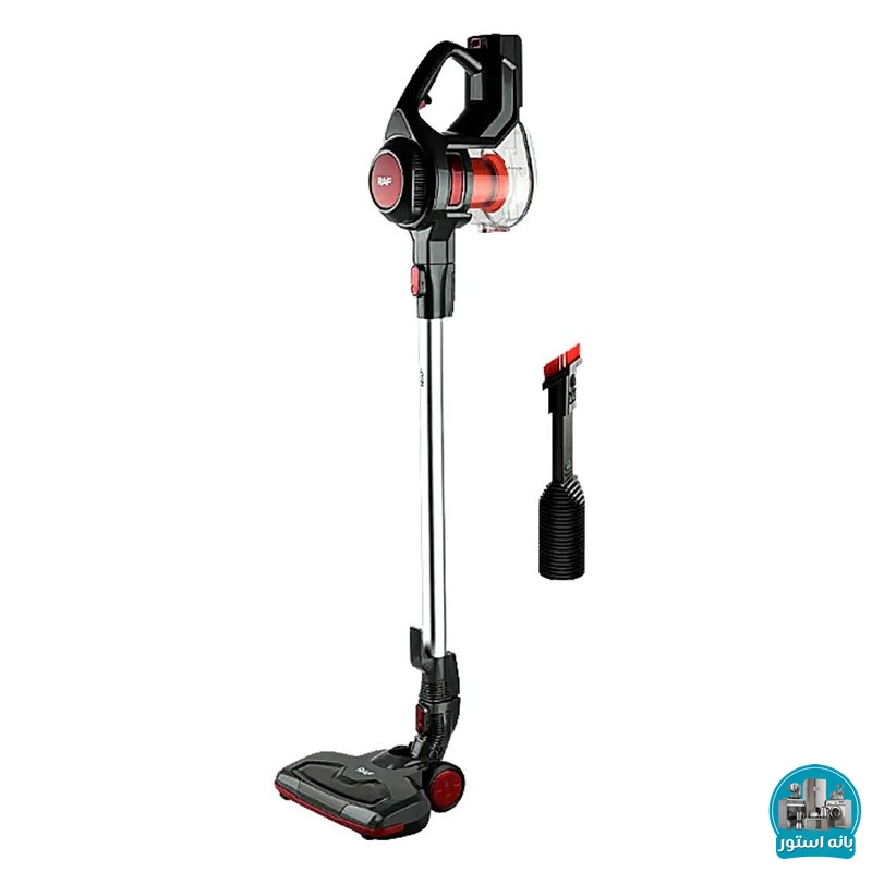 جاروشارژی راف مدل R.8667