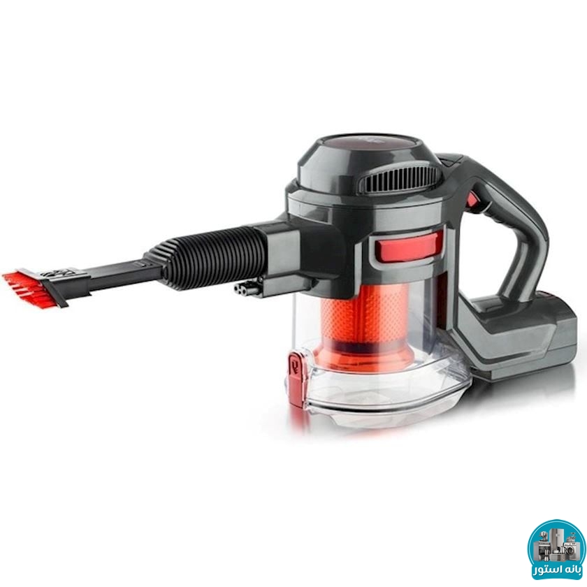 جاروشارژی راف مدل R.8667