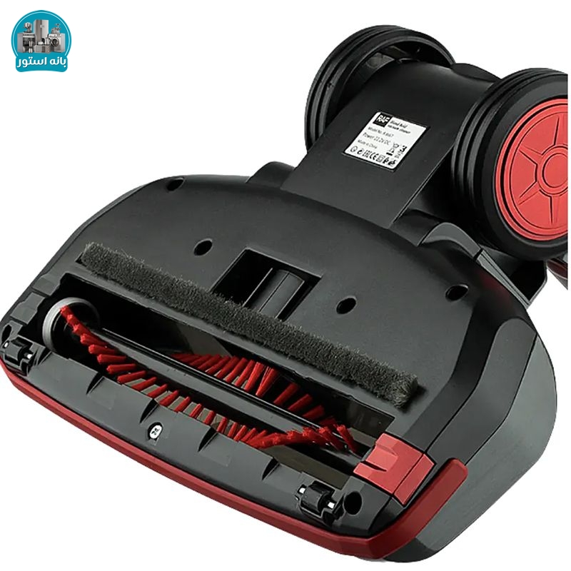 جاروشارژی راف مدل R.8667