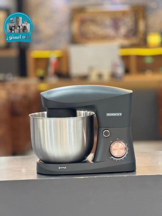 همزن 6 لیتر هنریچ مدل KM8077