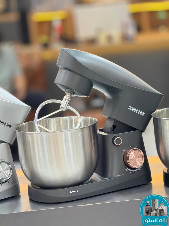 همزن 6 لیتر هنریچ مدل KM8077