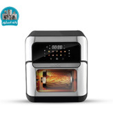 سرخ کن 12 لیتر باک مدل BK1013