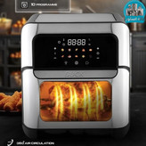 سرخ کن 12 لیتر باک مدل BK1013