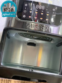سرخ کن 8 لیتر زیگن مدل ZG885AF