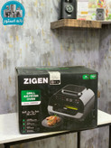سرخ کن گریل زیگن مدل ZG895GA