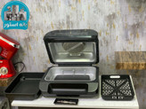 سرخ کن گریل زیگن مدل ZG895GA