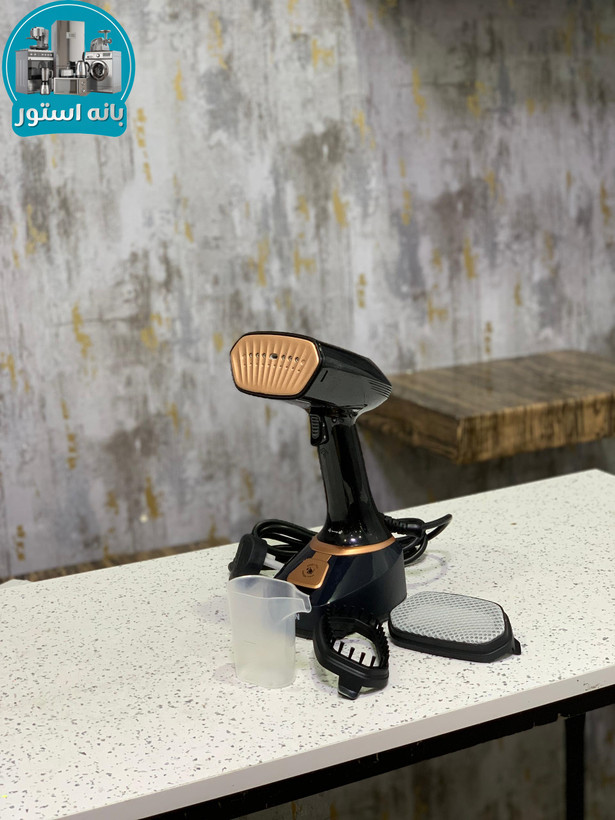 بخارگر دستی زیگن مدل ZG275GS
