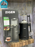 چای ساز روهمی زیگن مدل ZG380TM