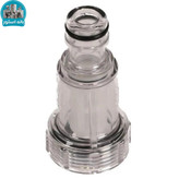 کارواش خانگی بلک اند دکر مدل PW 1600 WSR