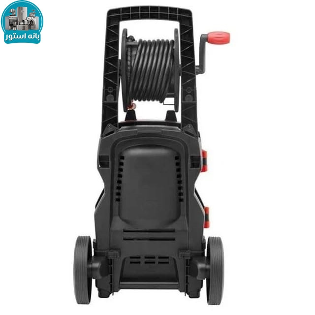 کارواش خانگی بلک اند دکر مدل PW 1600 WSR