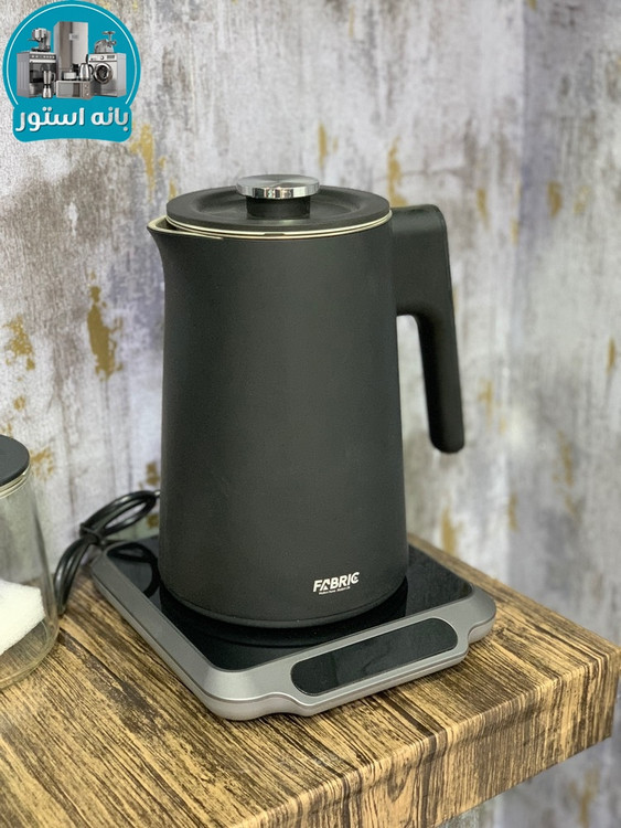 چای ساز روهمی فابریک مدل FTM 2451