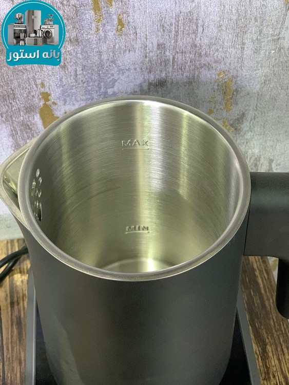 چای ساز روهمی فابریک مدل FTM 2451