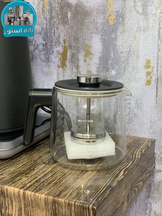 چای ساز روهمی فابریک مدل FTM 2451