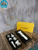 اپیلاتور 5 کاره مخصوص بانوان KEMEI مدل KM-275