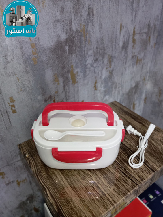 ظرف غذا حرارتی LUNCH BOX مدل S19