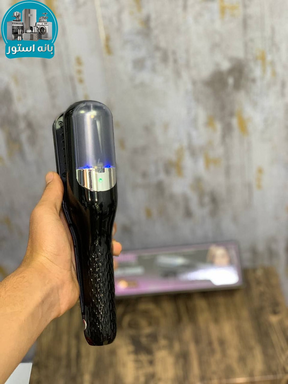 موخوره گیر هوشمند بابلیس مدل BY-750