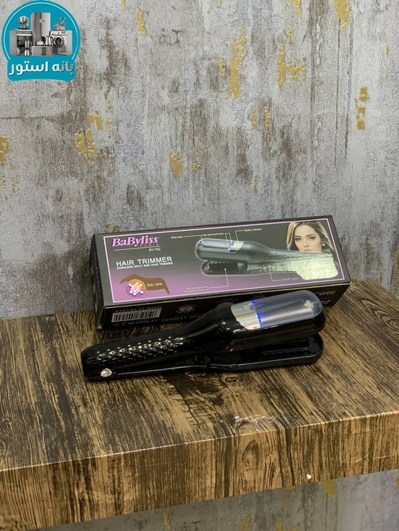 موخوره گیر هوشمند بابلیس مدل BY-750