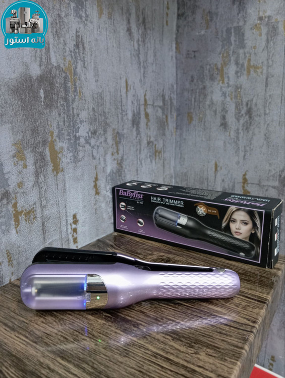 موخوره گیر هوشمند بابلیس مدل BY-750