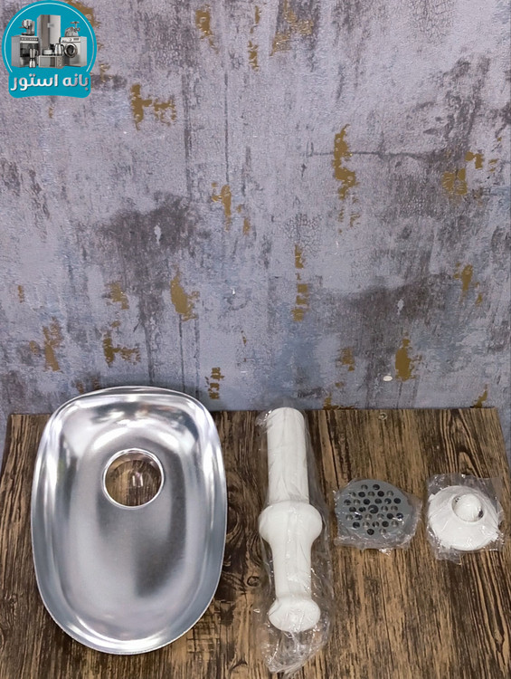 چرخ گوشت گریمن مدل GR-MG175