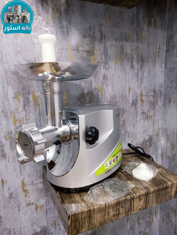 چرخ گوشت گریمن مدل GR-MG175