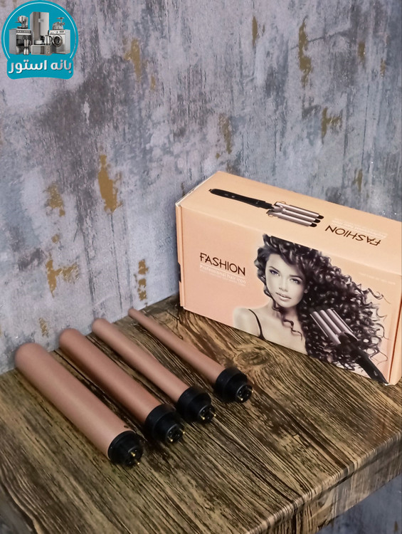 فر پنج کاره بابلیس مدل T.53-208