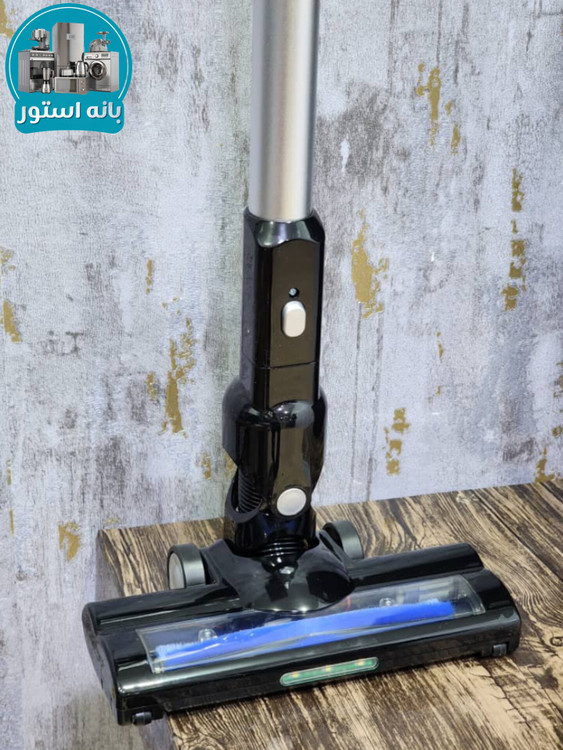 جاروبرقی ایستاده زیگن مدل ZG640VC