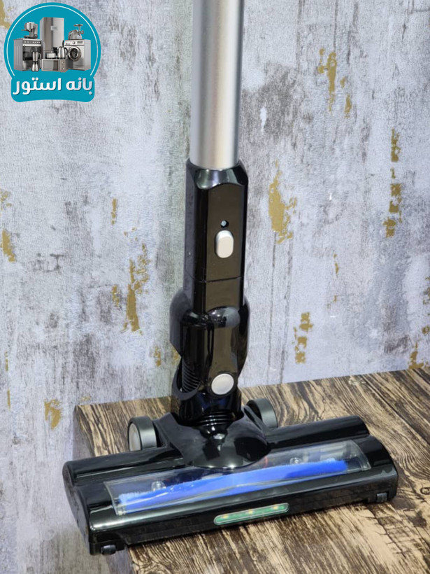 جاروبرقی ایستاده زیگن مدل ZG640VC