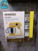همزن هنریچ مدل HKM 8079