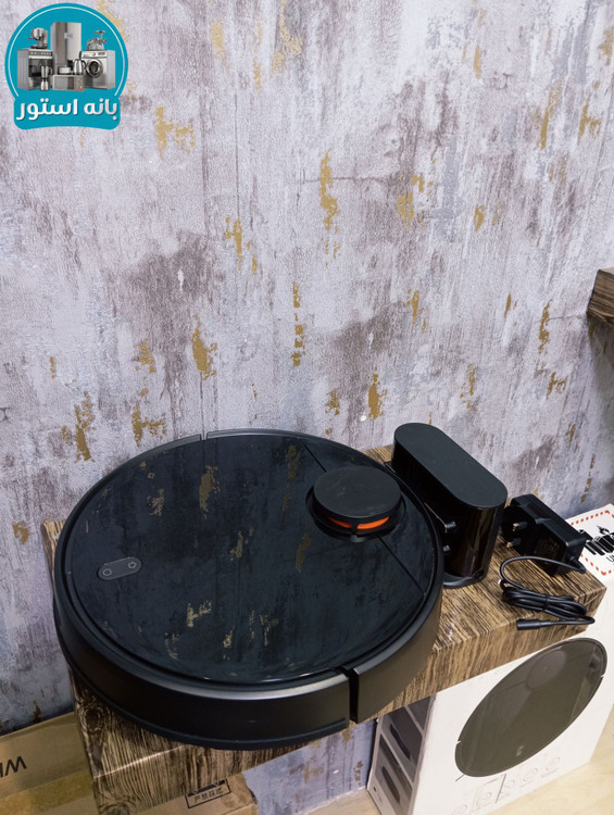 جارو رباتیک شیائومی مدل Mop P