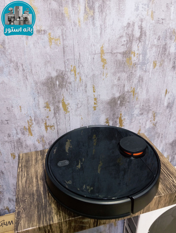 جارو رباتیک شیائومی مدل Mop P