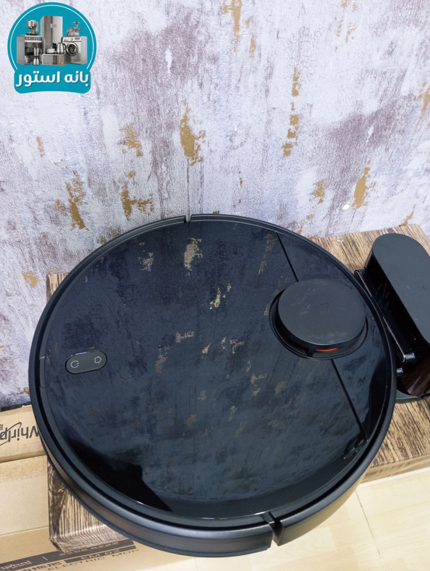 جارو رباتیک شیائومی مدل Mop P