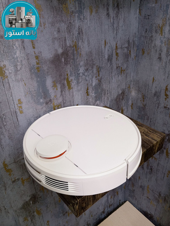 جارو رباتیک شیائومی مدل Mop P
