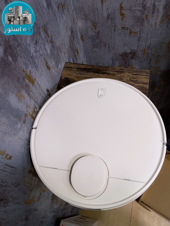 جارو رباتیک شیائومی مدل Mop P